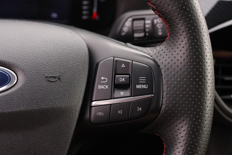 Ford Escape Vehicle Image 13