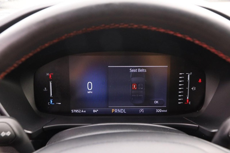 Ford Escape Vehicle Image 14