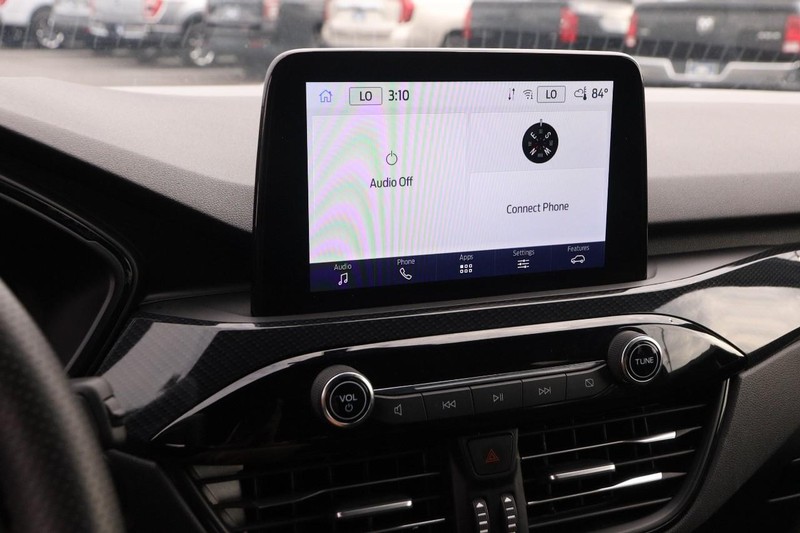 Ford Escape Vehicle Image 16