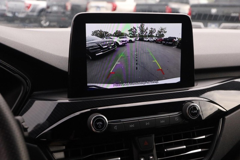 Ford Escape Vehicle Image 17