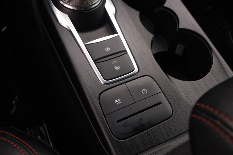 Ford Escape Vehicle Image 19