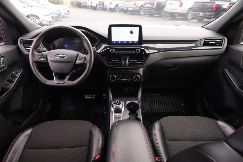 Ford Escape Vehicle Image 21