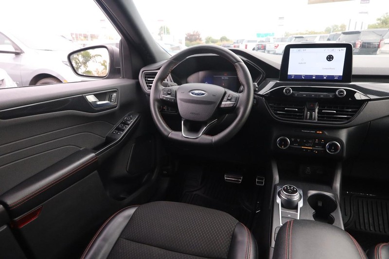 Ford Escape Vehicle Image 22