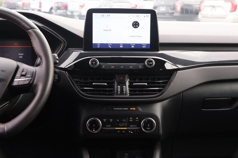 Ford Escape Vehicle Image 24