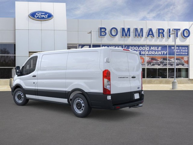 Ford Transit Cargo Van Vehicle Full-screen Gallery Image 4