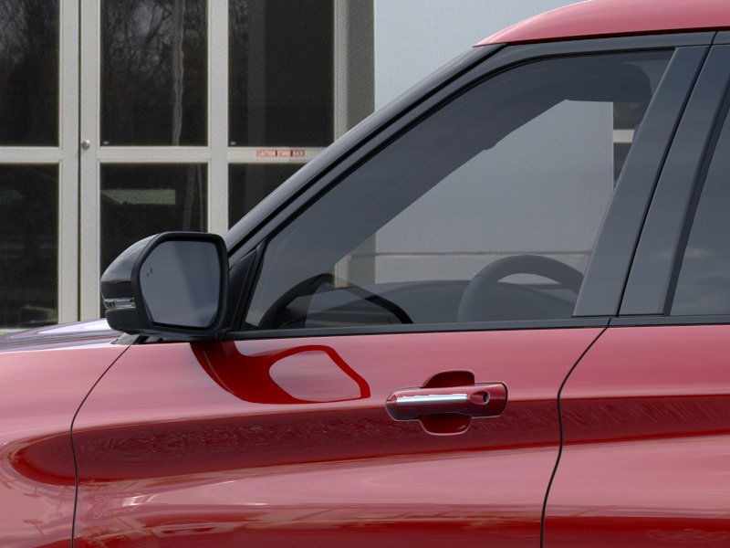 Ford Explorer Vehicle Image 20