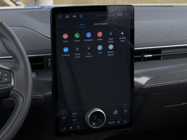 Ford Mustang Mach-E Vehicle Image 14