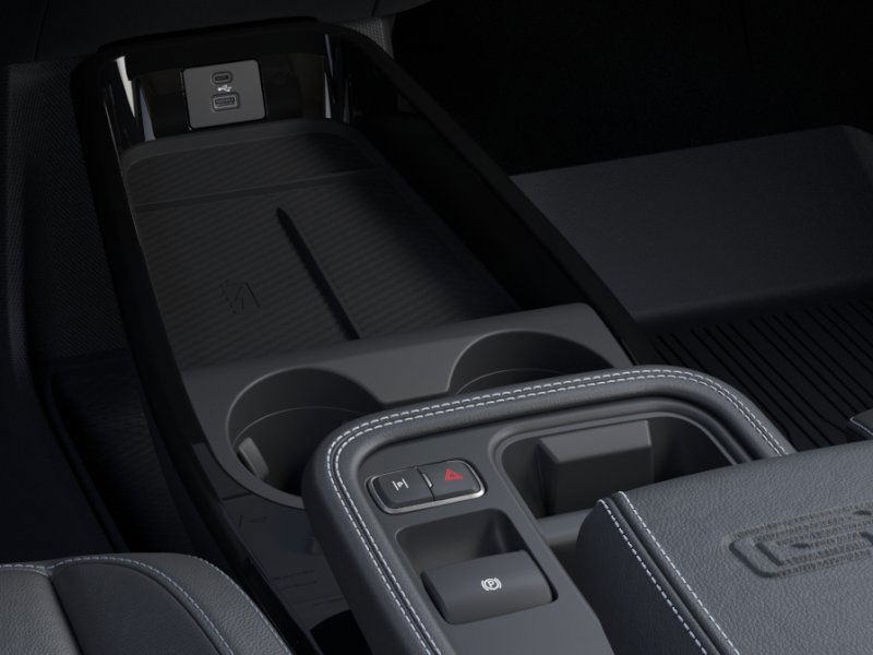 Ford Mustang Mach-E Vehicle Image 15