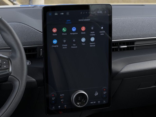 Ford Mustang Mach-E Vehicle Image 14