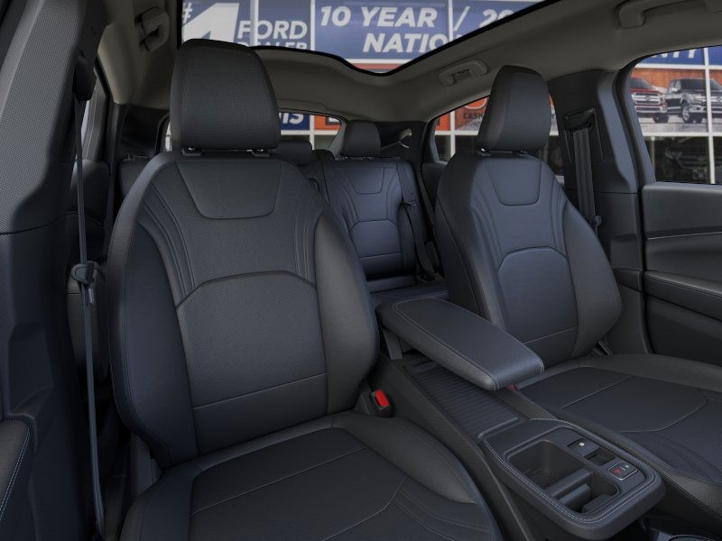 Ford Mustang Mach-E Vehicle Image 10