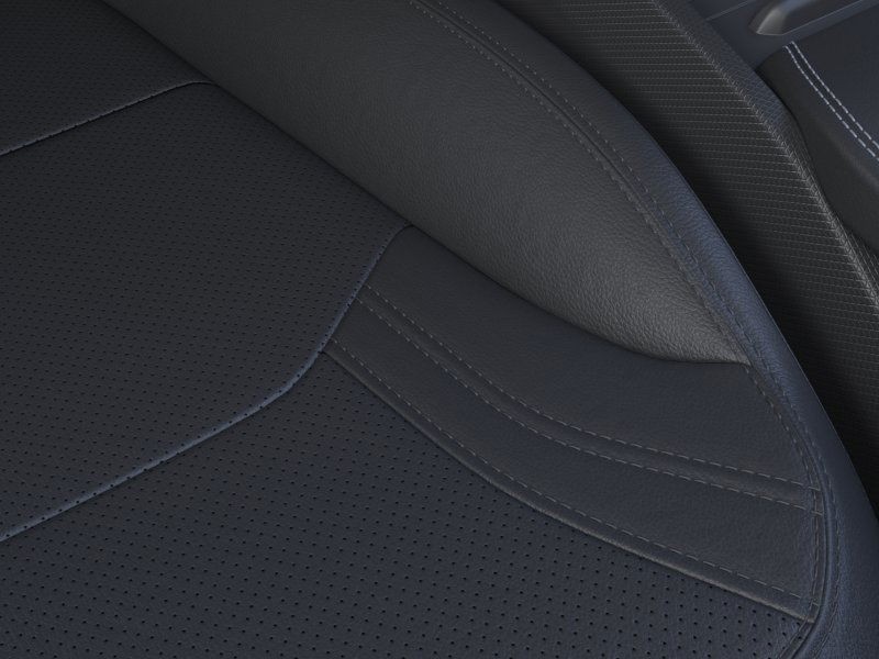 Ford Mustang Mach-E Vehicle Image 16