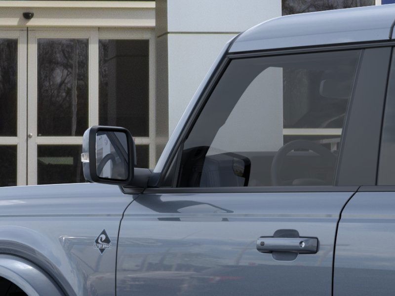 Ford Bronco Vehicle Image 22