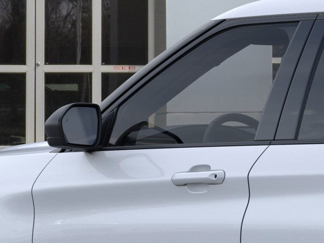 Ford Explorer Vehicle Full-screen Gallery Image 20