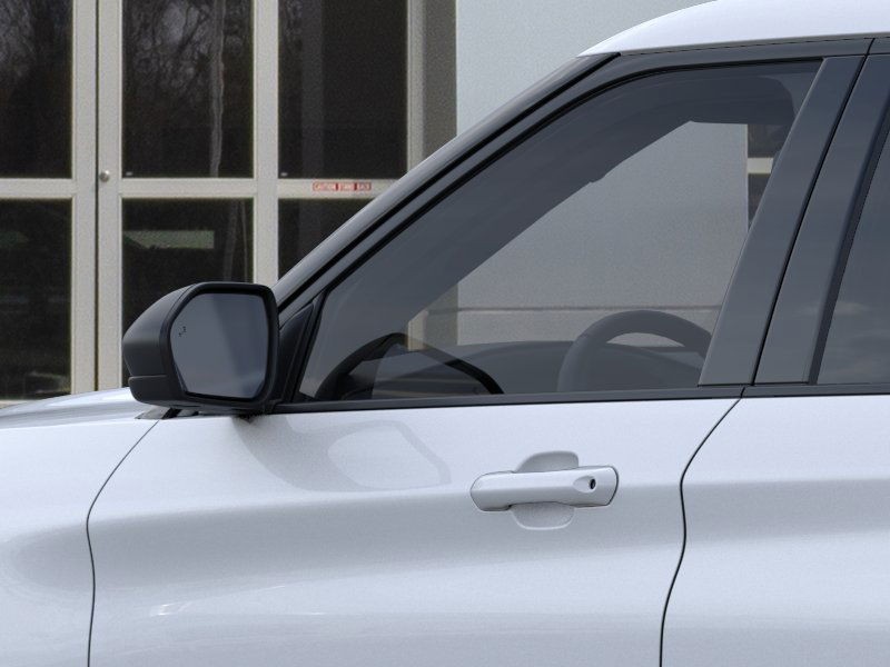 Ford Explorer Vehicle Image 20