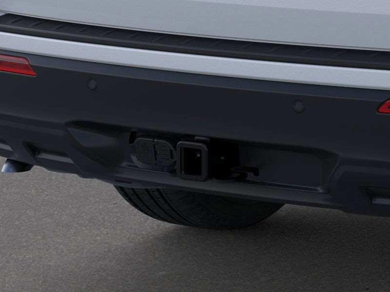 Ford Explorer Vehicle Image 23