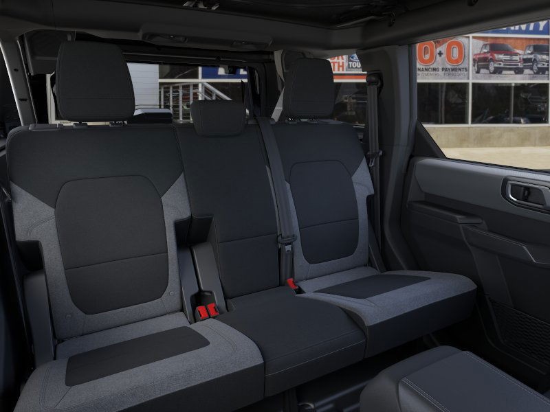 Ford Bronco Vehicle Image 11