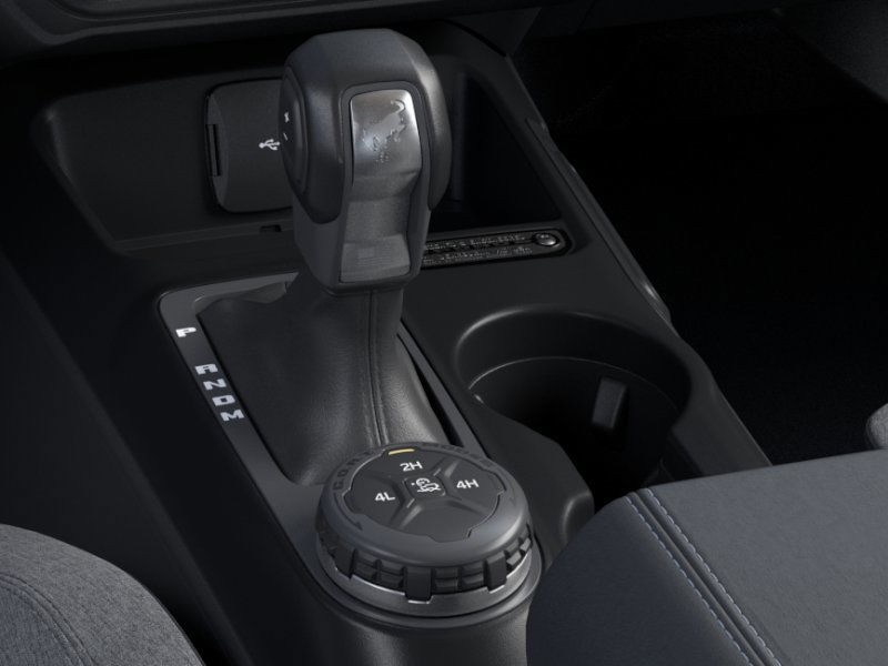 Ford Bronco Vehicle Image 17