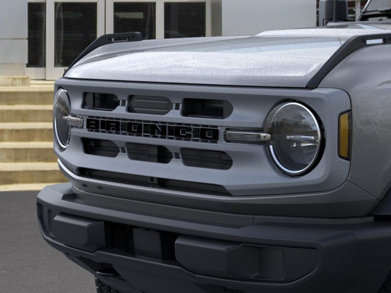 Ford Bronco Vehicle Image 19