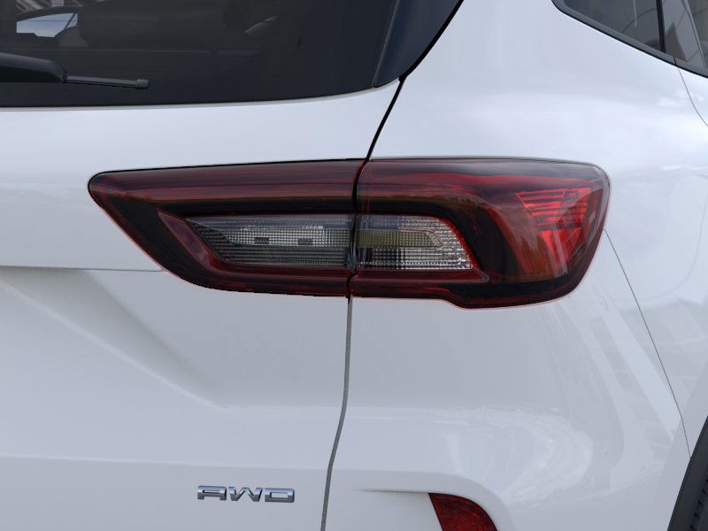 Ford Escape Vehicle Image 21