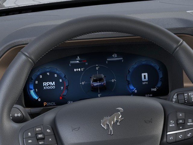 Ford Bronco Sport Vehicle Image 13