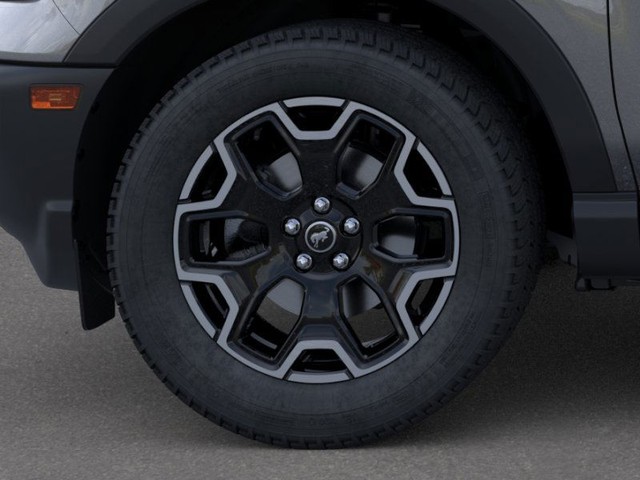 Ford Bronco Sport Vehicle Image 19