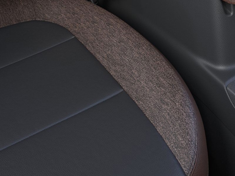 Ford Bronco Sport Vehicle Image 16