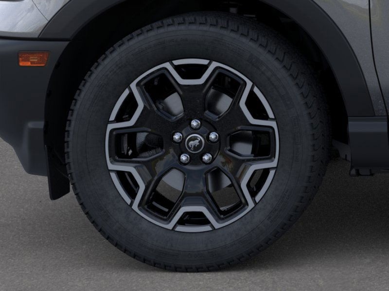 Ford Bronco Sport Vehicle Image 19