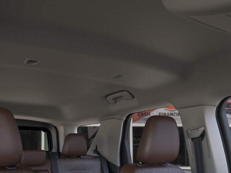 Ford Bronco Sport Vehicle Image 22