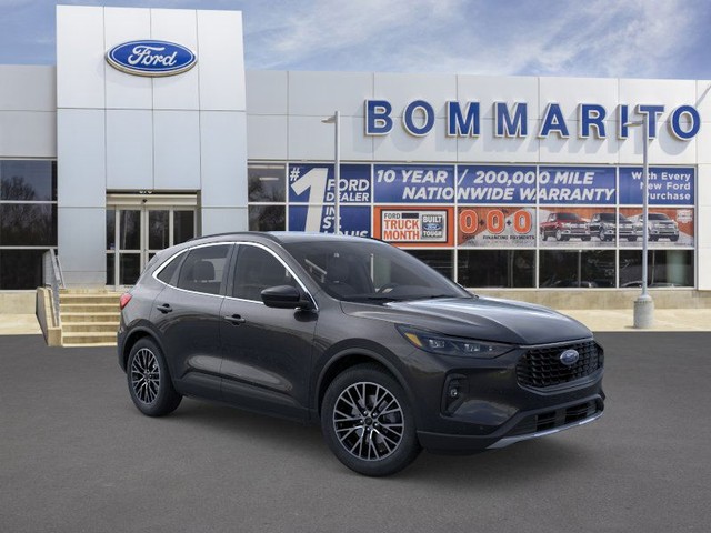 Ford Escape Vehicle Image 07