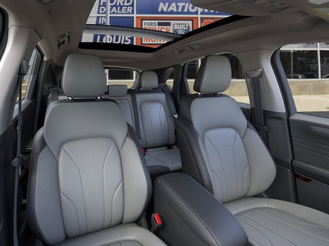 Ford Escape Vehicle Image 10