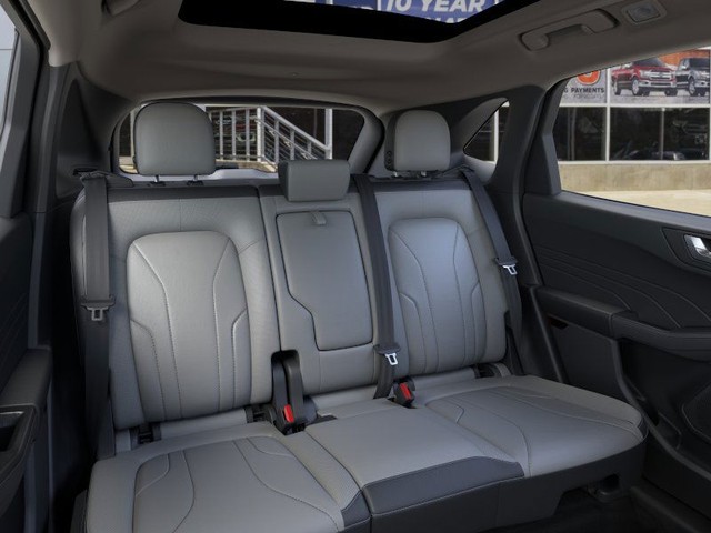 Ford Escape Vehicle Image 11