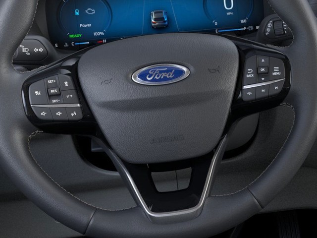 Ford Escape Vehicle Image 12