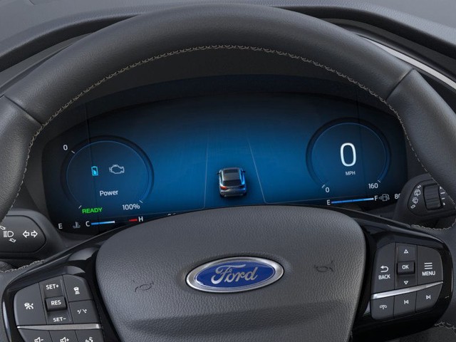 Ford Escape Vehicle Image 13