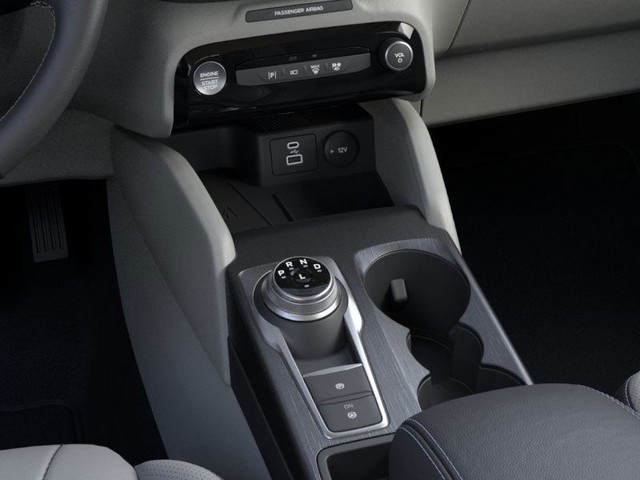 Ford Escape Vehicle Image 15