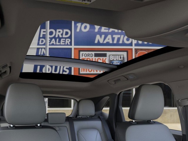 Ford Escape Vehicle Image 22