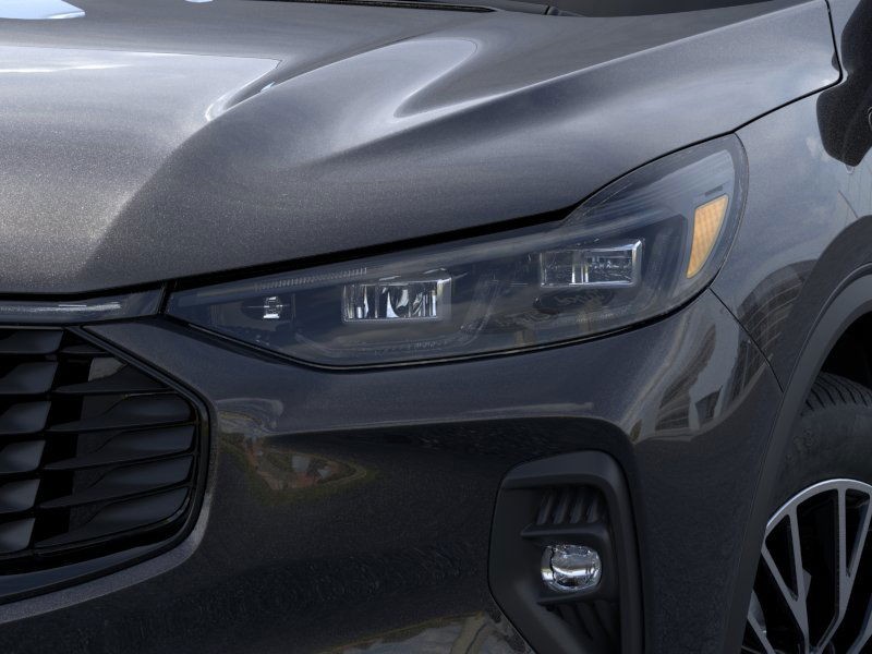 Ford Escape Vehicle Image 18