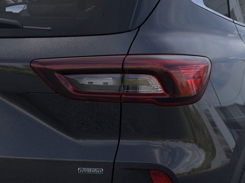 Ford Escape Vehicle Image 21