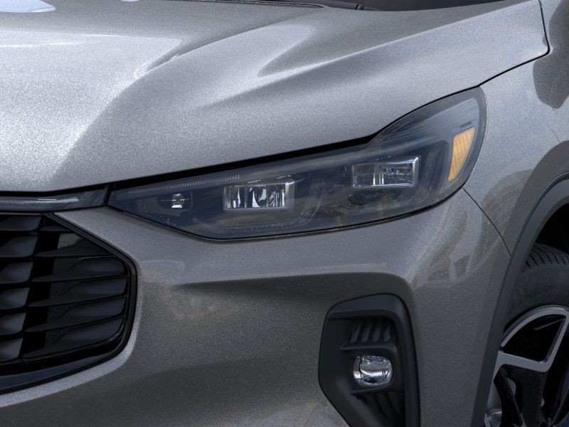 Ford Escape Vehicle Image 18