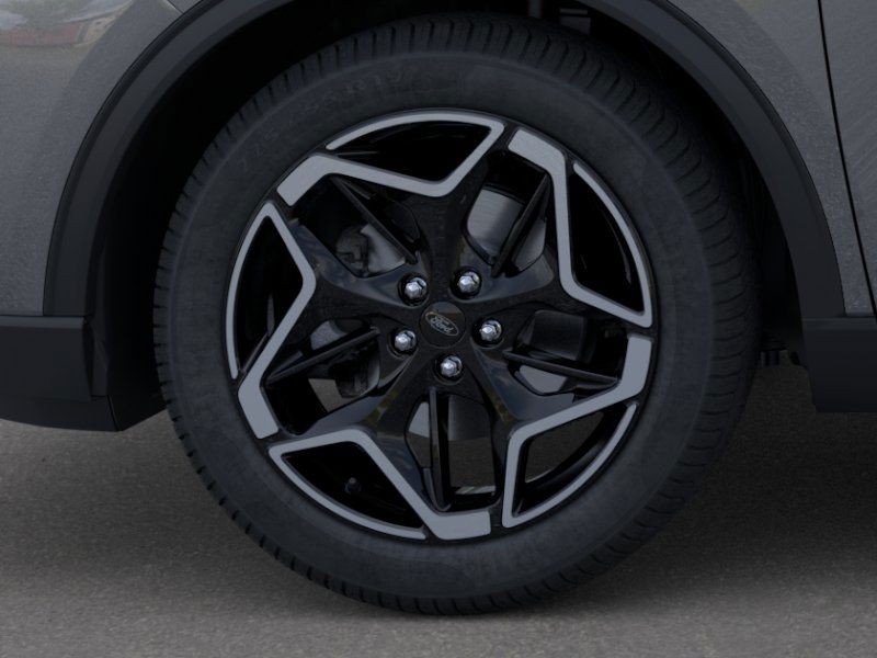 Ford Escape Vehicle Image 19
