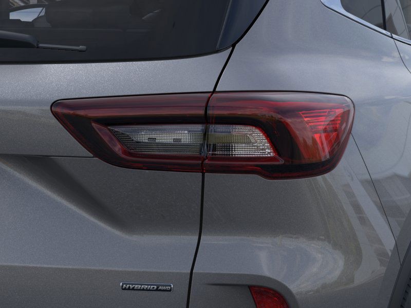 Ford Escape Vehicle Image 21