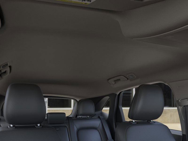 Ford Escape Vehicle Image 22