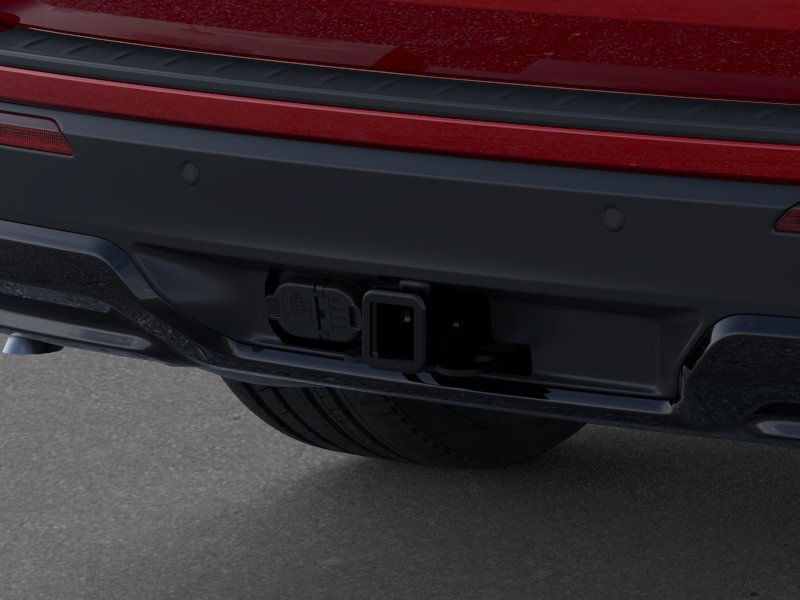 Ford Explorer Vehicle Image 23