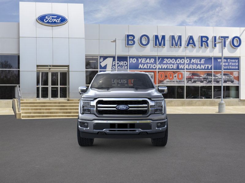 Ford F-150 Vehicle Image 06