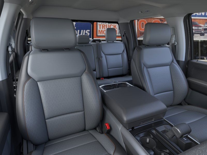 Ford F-150 Vehicle Image 10