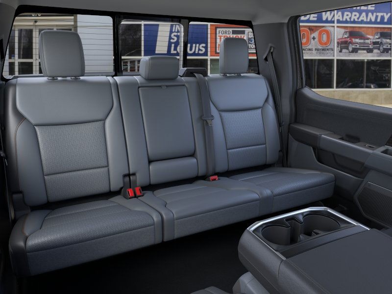 Ford F-150 Vehicle Image 11
