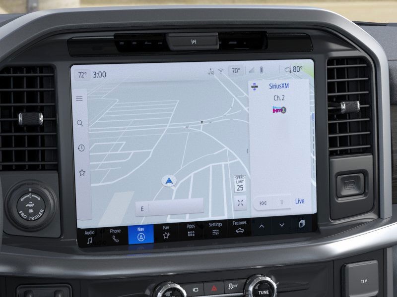 Ford F-150 Vehicle Image 14