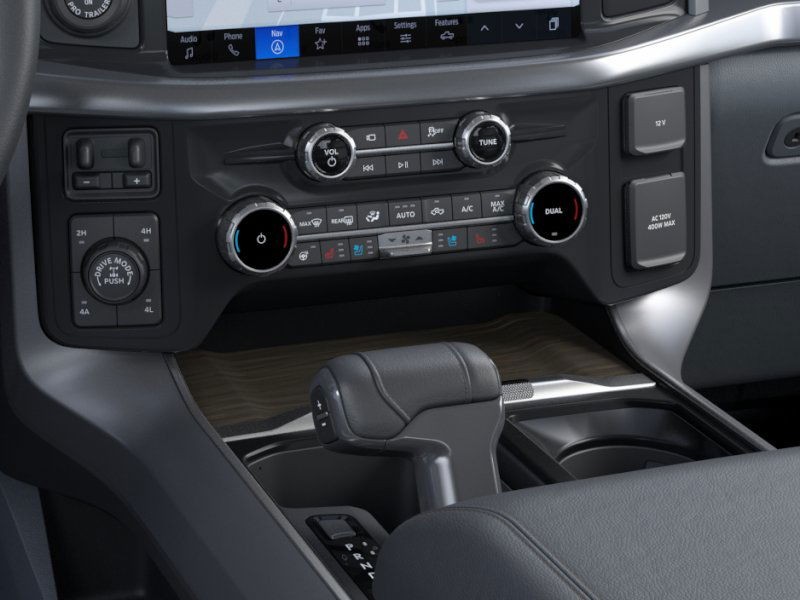 Ford F-150 Vehicle Image 15