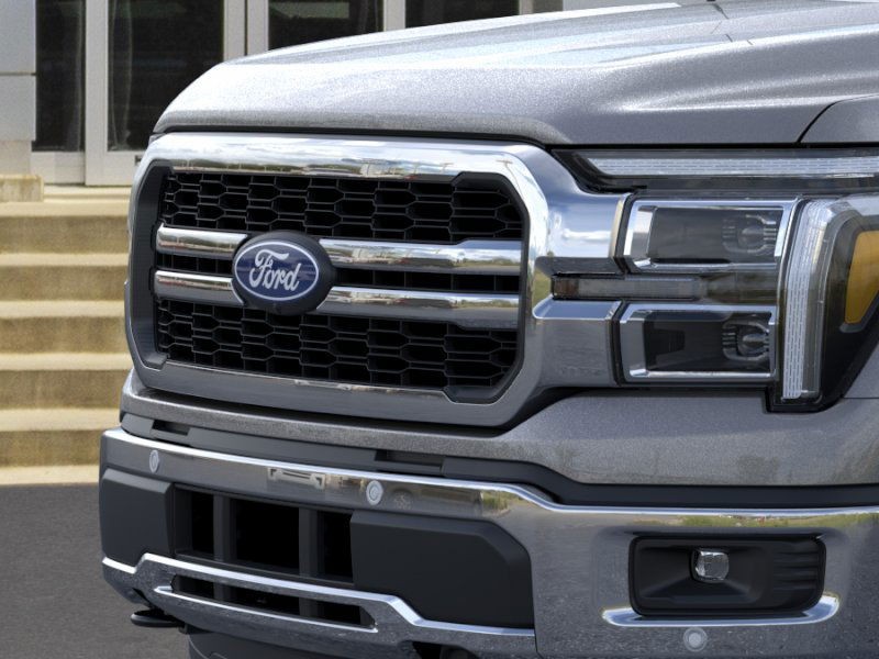 Ford F-150 Vehicle Image 17
