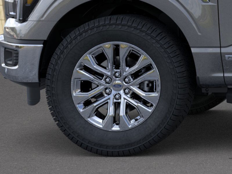 Ford F-150 Vehicle Image 19