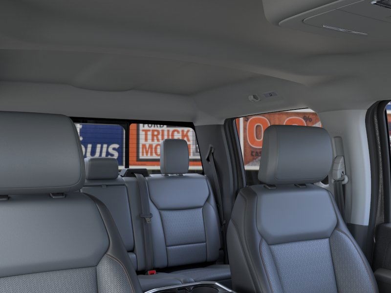 Ford F-150 Vehicle Image 22
